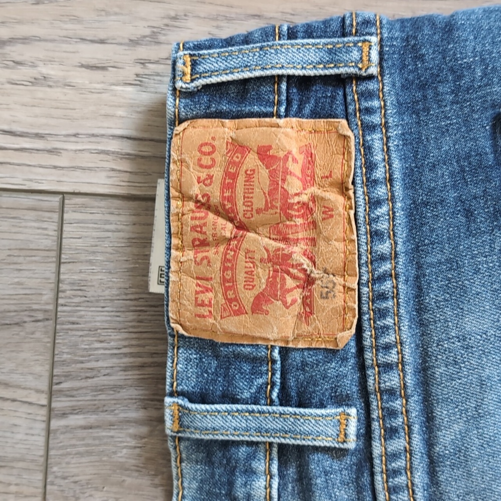 Levi's Jeans 559
